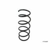 Lesjofors Coil Spring, 4008450 4008450